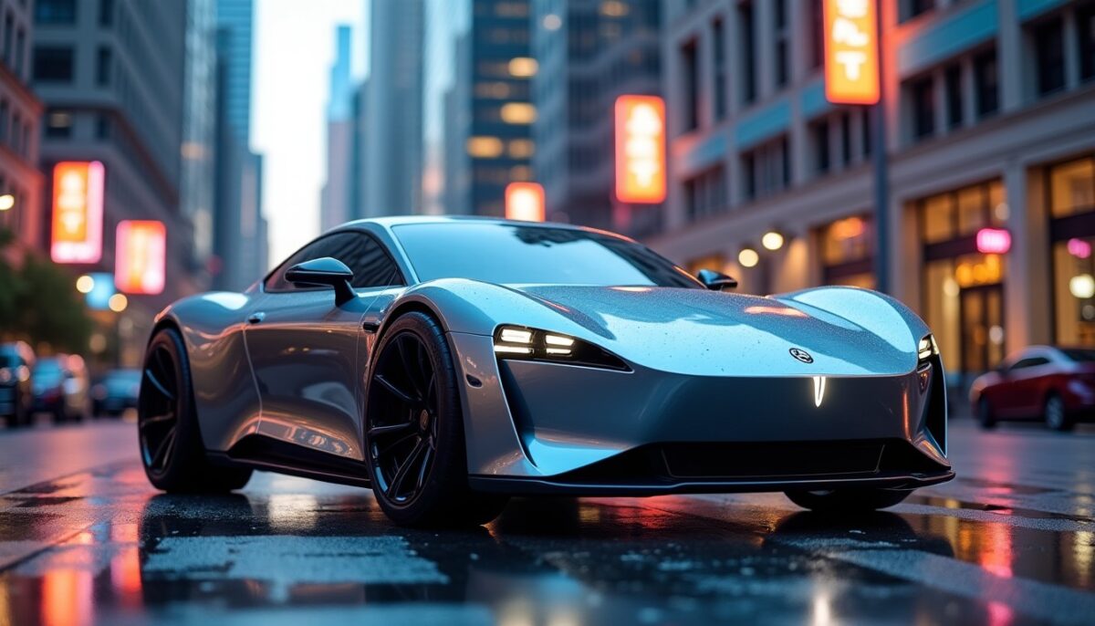 Voitures électriques : le guide complet des marques et modèles incontournables