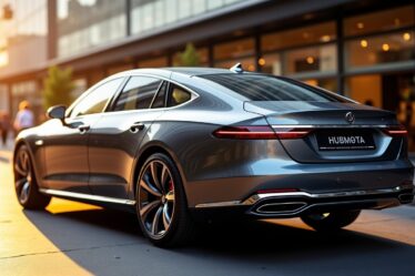 Quels composants techniques de votre voiture impactent le coût de votre assurance ?