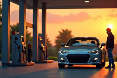 Essence ou diesel pour 15 000 km par an : quel carburant choisir ?