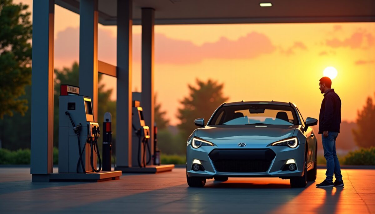 Essence ou diesel pour 15 000 km par an : quel carburant choisir ?