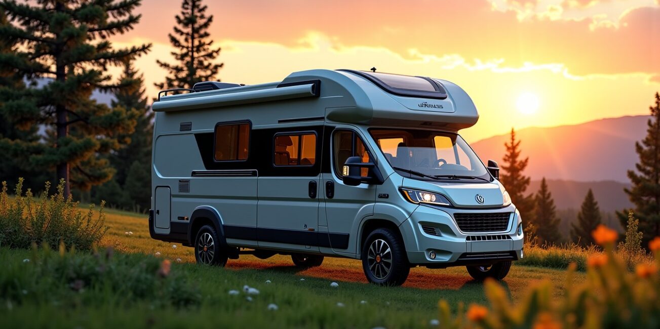 Guide complet pour équiper votre camping-car d'une boîte de vitesses automatique
