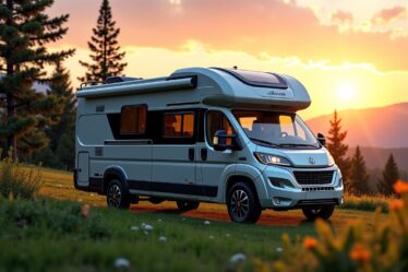 Guide complet pour équiper votre camping-car d'une boîte de vitesses automatique