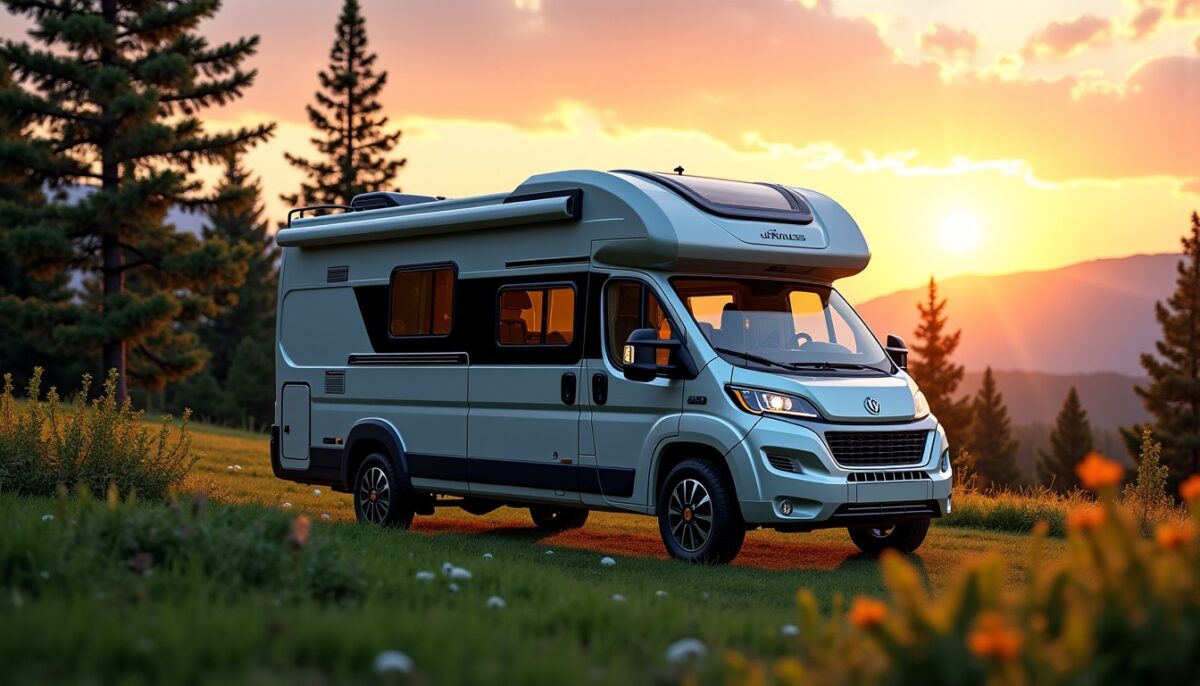 Guide complet pour équiper votre camping-car d'une boîte de vitesses automatique