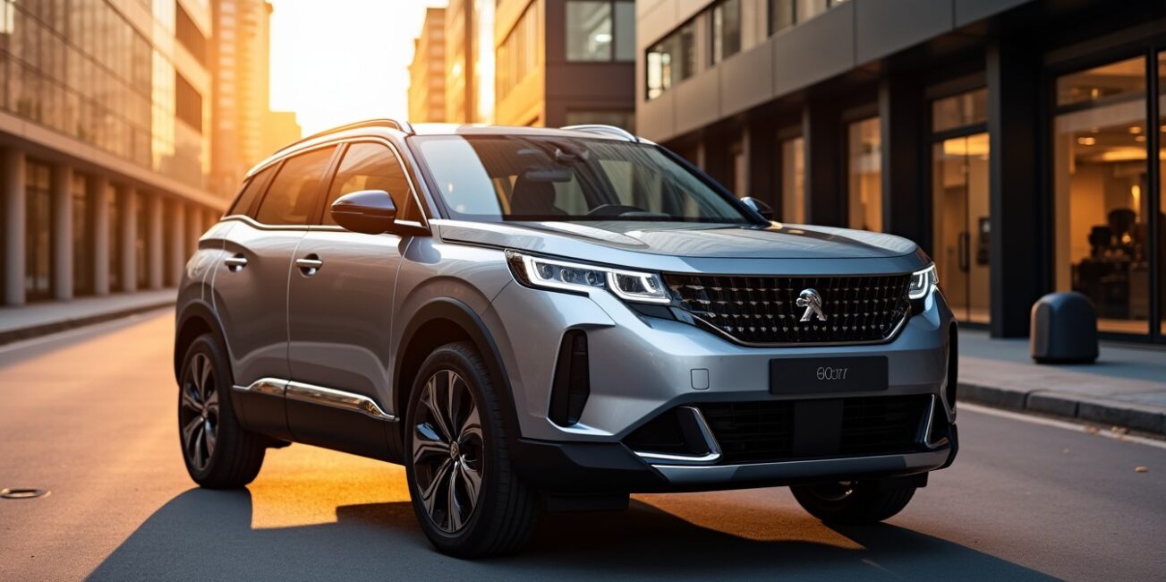 Peugeot 4008 2024 : Tout savoir sur les prix, les innovations et les atouts du nouveau SUV compact
