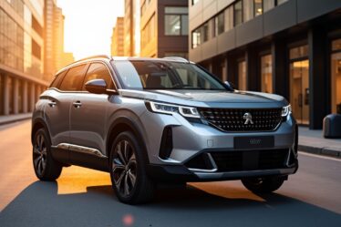 Peugeot 4008 2024 : Tout savoir sur les prix, les innovations et les atouts du nouveau SUV compact