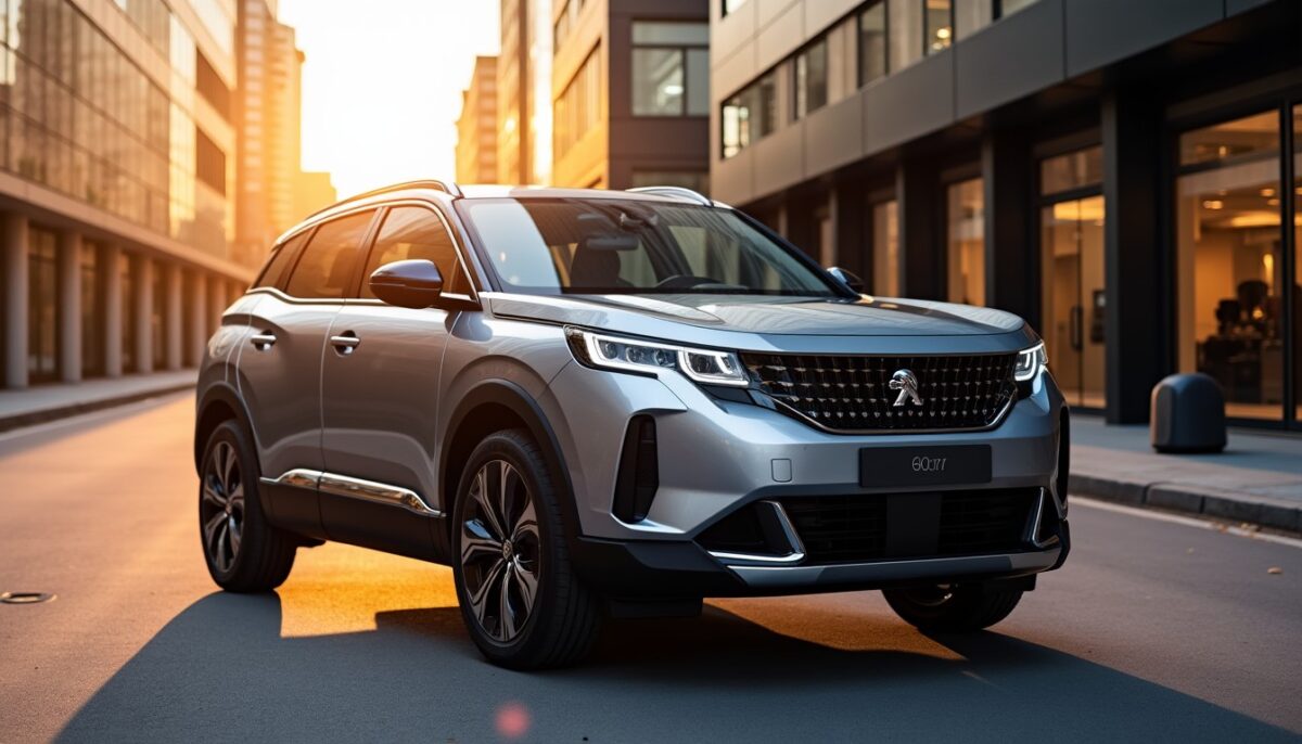 Peugeot 4008 2024 : Tout savoir sur les prix, les innovations et les atouts du nouveau SUV compact