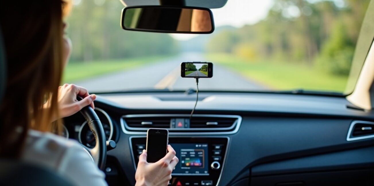 MirrorLink : le guide ultime pour synchroniser votre smartphone avec votre voiture