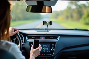 MirrorLink : le guide ultime pour synchroniser votre smartphone avec votre voiture