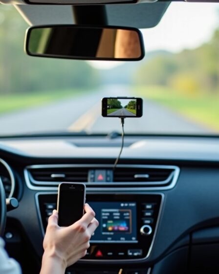 MirrorLink : le guide ultime pour synchroniser votre smartphone avec votre voiture
