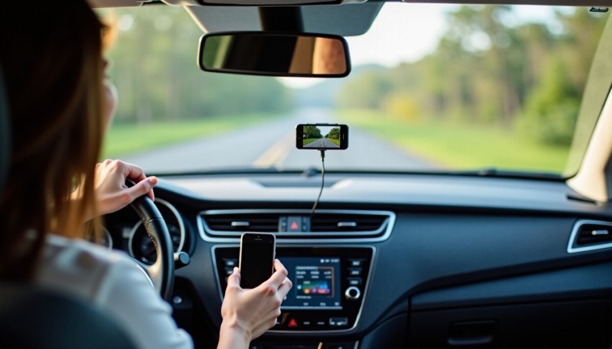 MirrorLink : le guide ultime pour synchroniser votre smartphone avec votre voiture