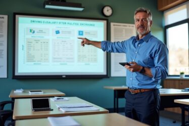 Guide 2024 : Grille des salaires actualisée des moniteurs d'auto-école