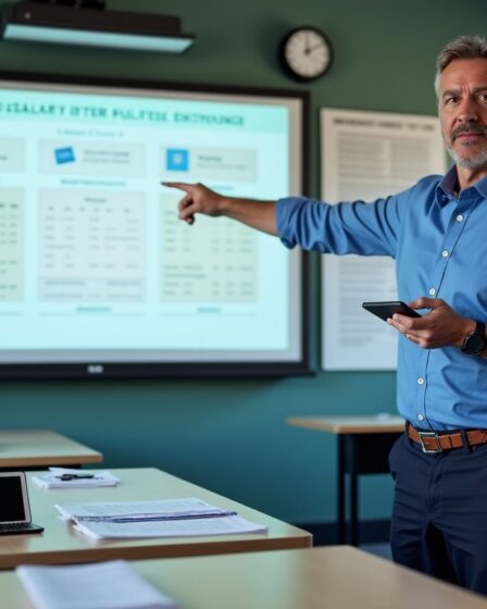 Guide 2024 : Grille des salaires actualisée des moniteurs d'auto-école
