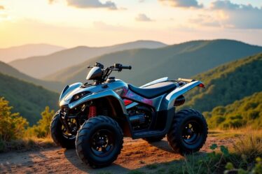 Quad électrique pour adultes : le guide ultime des modèles incontournables en 2025