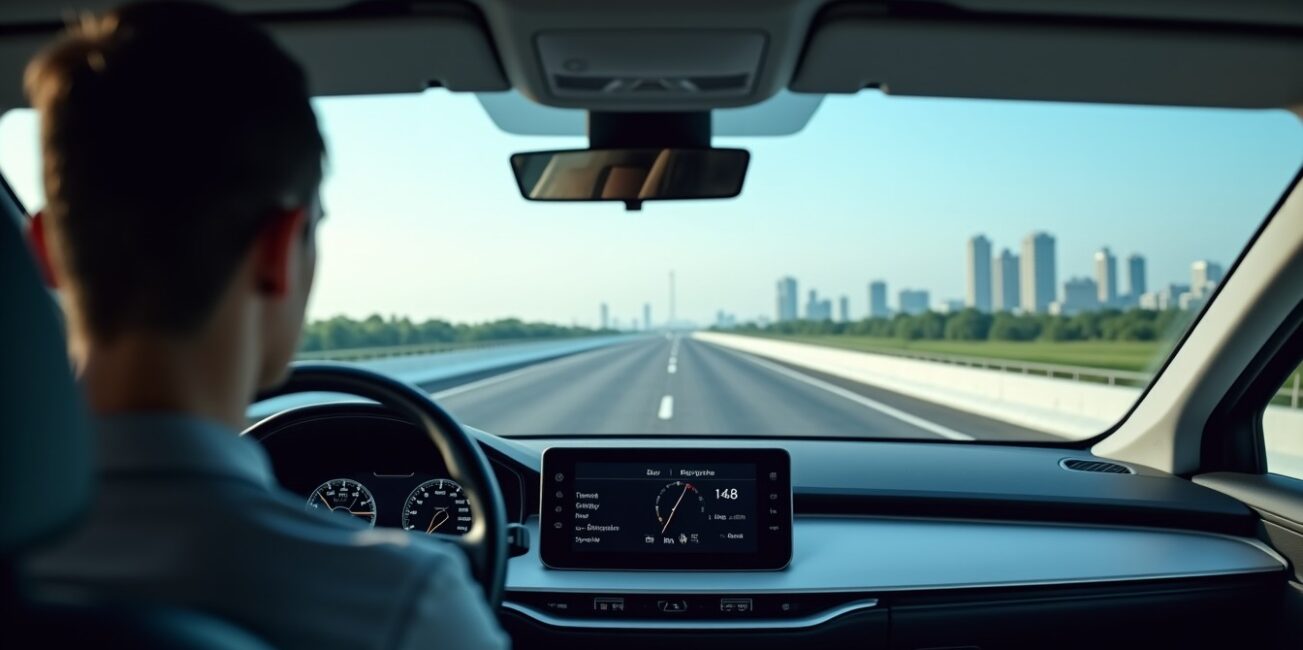Avec 10 euros d'essence en 2025 : quelle distance pourrez-vous réellement parcourir ?