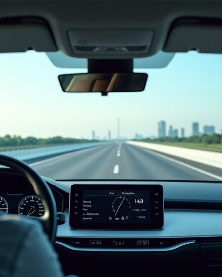 Avec 10 euros d'essence en 2025 : quelle distance pourrez-vous réellement parcourir ?