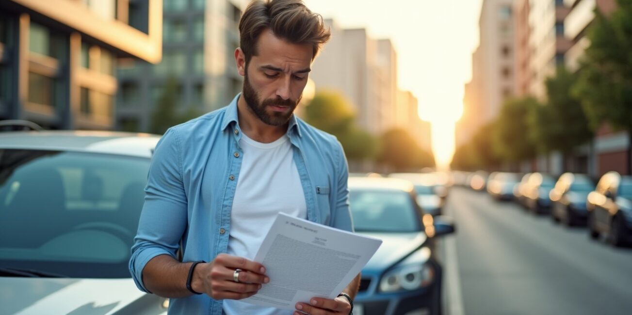 Carte grise barrée non signée : comment gérer cette situation et quelles solutions adopter ?