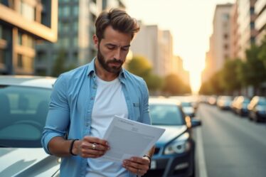 Carte grise barrée non signée : comment gérer cette situation et quelles solutions adopter ?