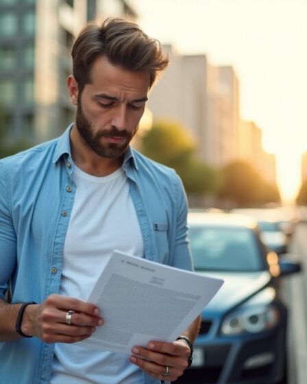 Carte grise barrée non signée : comment gérer cette situation et quelles solutions adopter ?