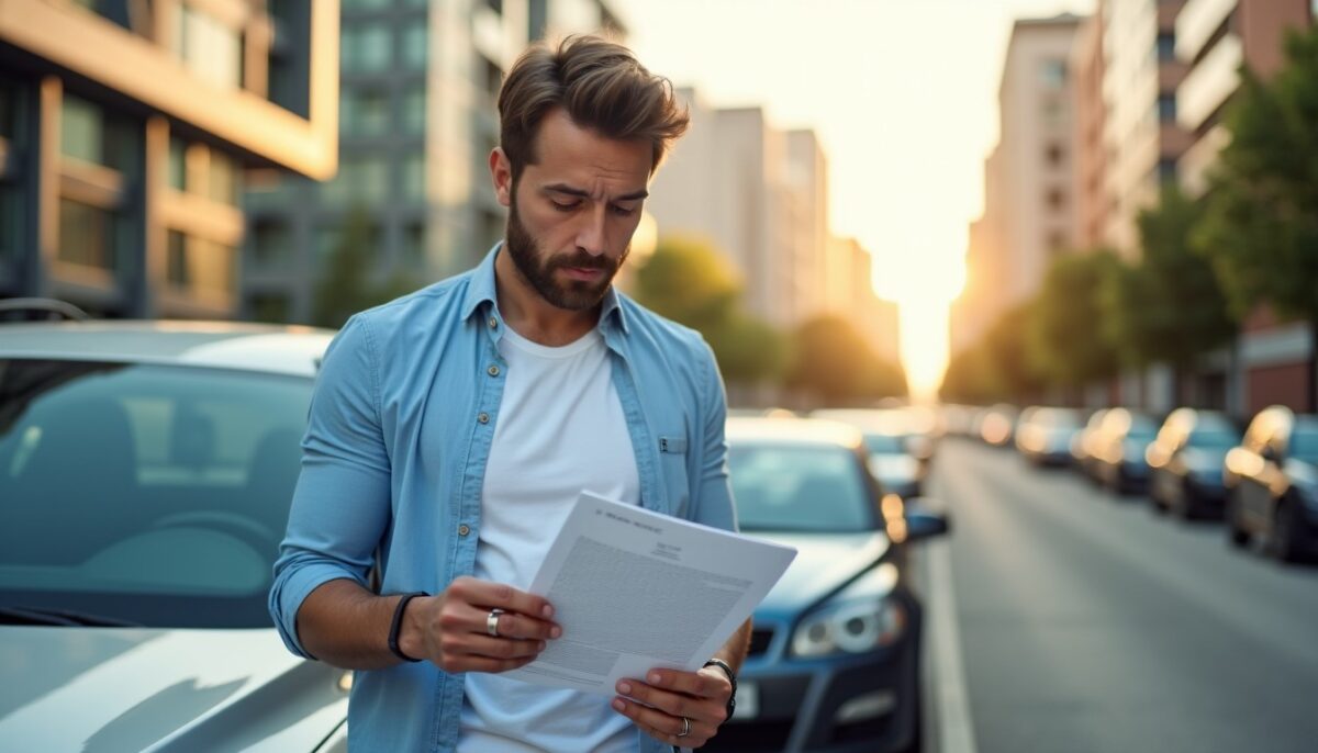 Carte grise barrée non signée : comment gérer cette situation et quelles solutions adopter ?