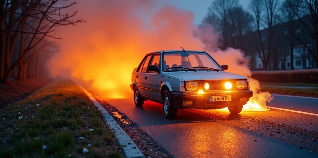 Voyant ESP allumé et voiture qui broute : comprendre les causes et découvrir des solutions faciles