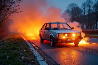 Voyant ESP allumé et voiture qui broute : comprendre les causes et découvrir des solutions faciles