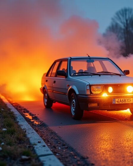 Voyant ESP allumé et voiture qui broute : comprendre les causes et découvrir des solutions faciles