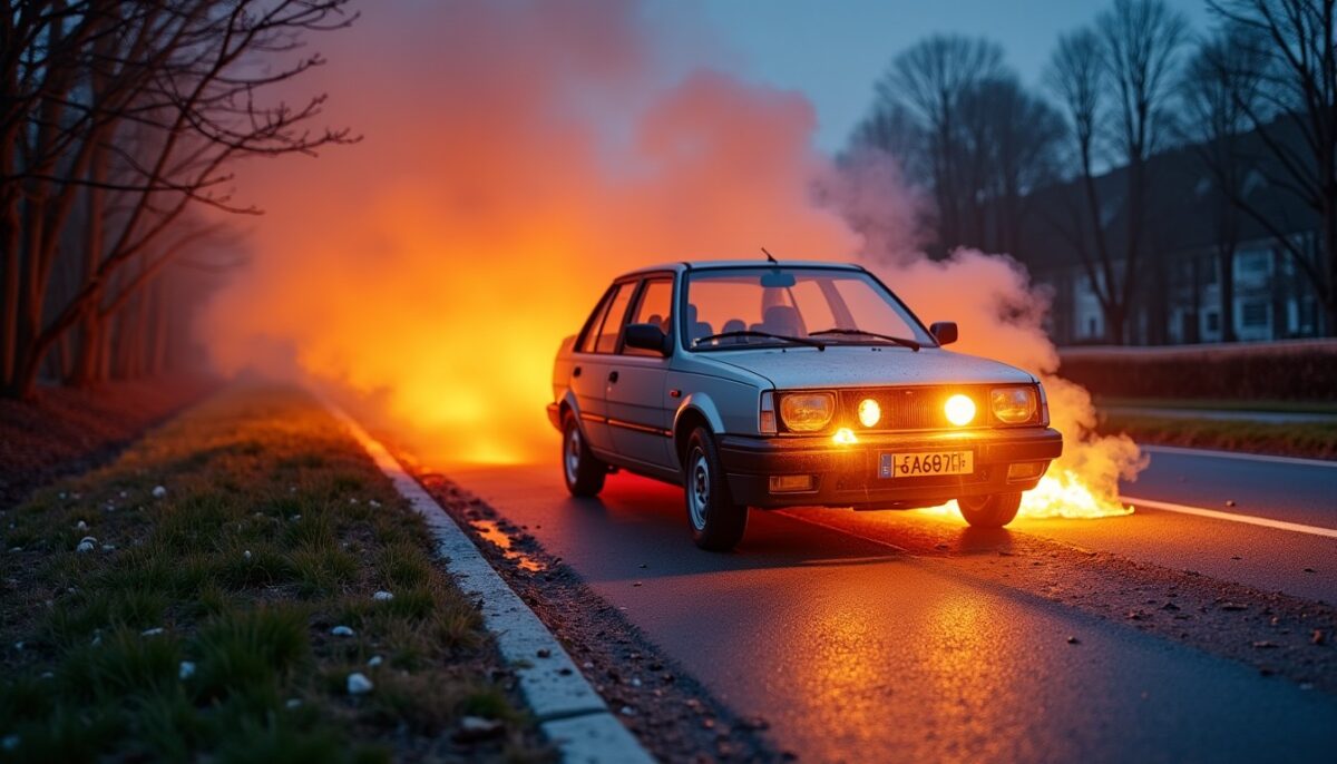 Voyant ESP allumé et voiture qui broute : comprendre les causes et découvrir des solutions faciles