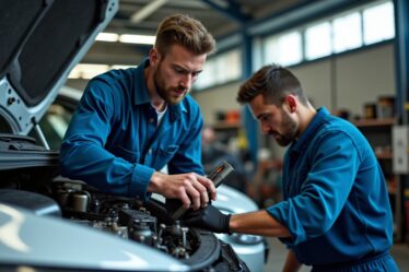 Baisse de pression d'huile sur Clio 3 : comprendre les causes, diagnostiquer efficacement et adopter des solutions durables