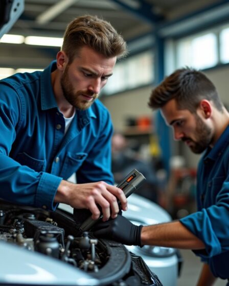 Baisse de pression d'huile sur Clio 3 : comprendre les causes, diagnostiquer efficacement et adopter des solutions durables