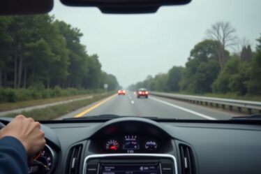 Tolérance aux dépassements du temps de conduite en fin de semaine : Ce qu’il faut savoir