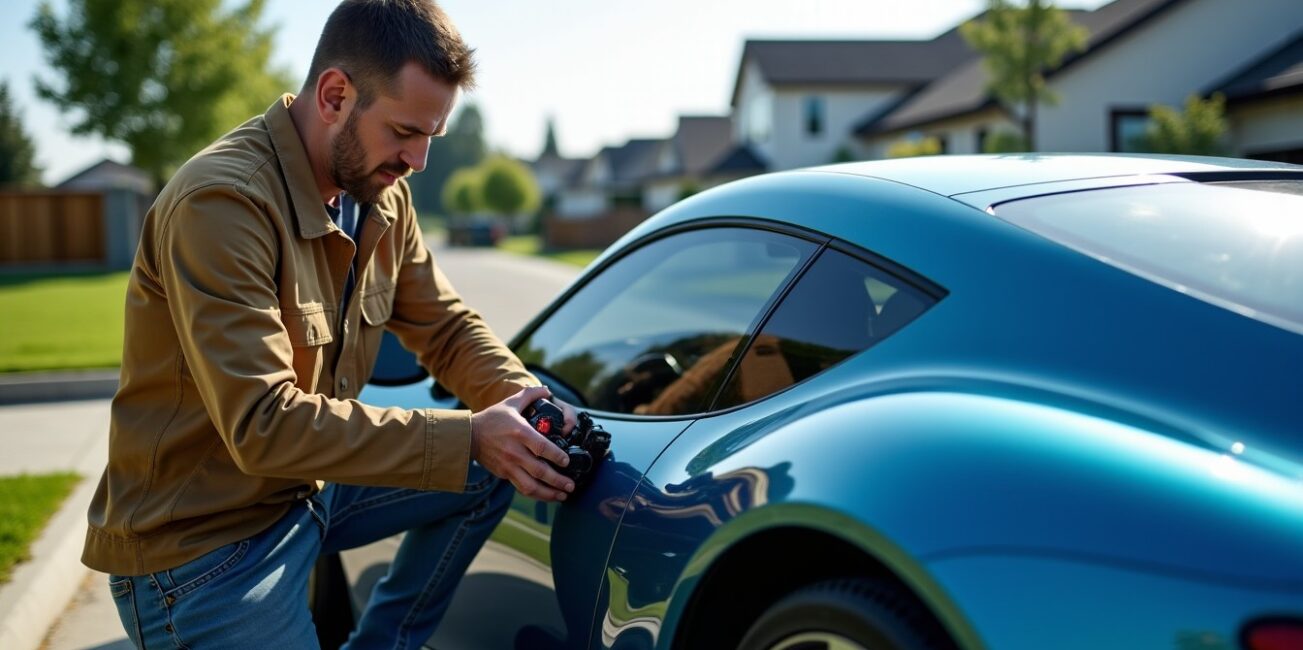 Alarme voiture en 2024 : tarifs, installation et astuces pour bien choisir