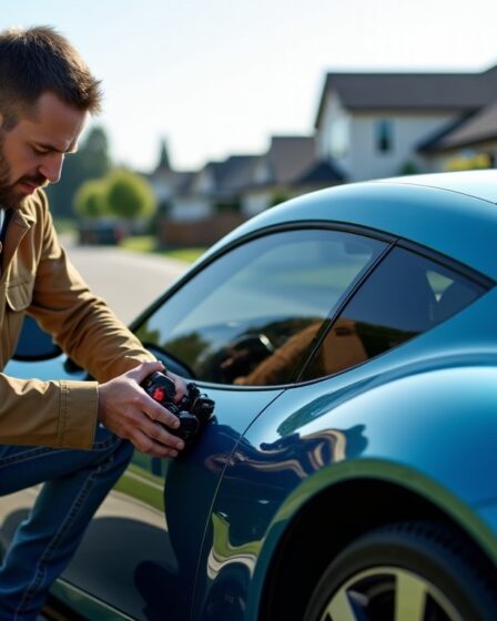 Alarme voiture en 2024 : tarifs, installation et astuces pour bien choisir
