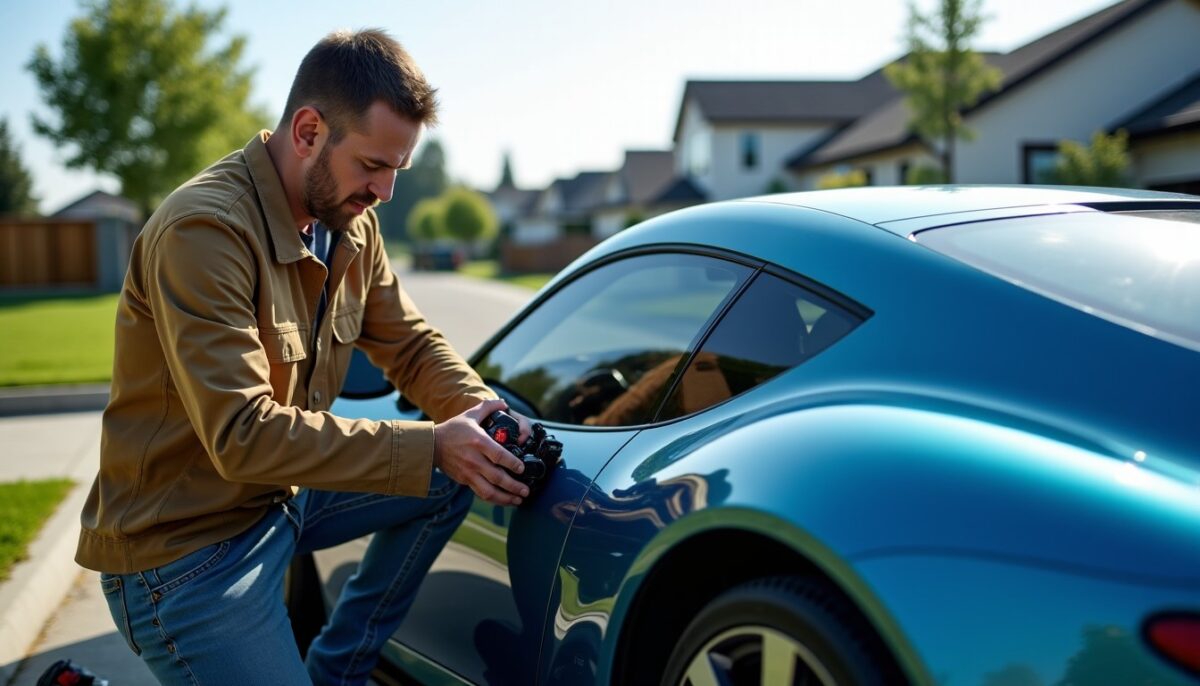 Alarme voiture en 2024 : tarifs, installation et astuces pour bien choisir