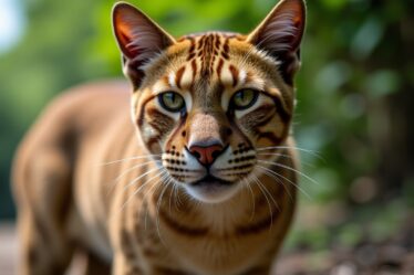 Moteur Puma : Le guide pratique pour l'identifier facilement