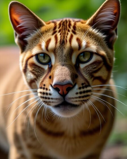 Moteur Puma : Le guide pratique pour l'identifier facilement