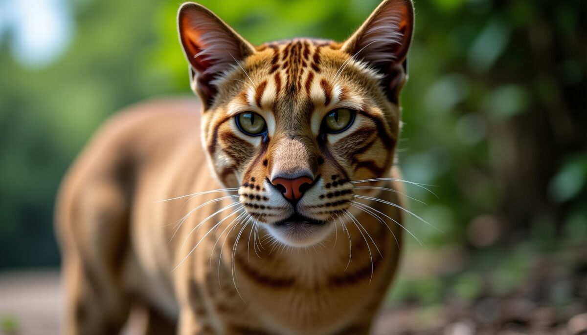 Moteur Puma : Le guide pratique pour l'identifier facilement