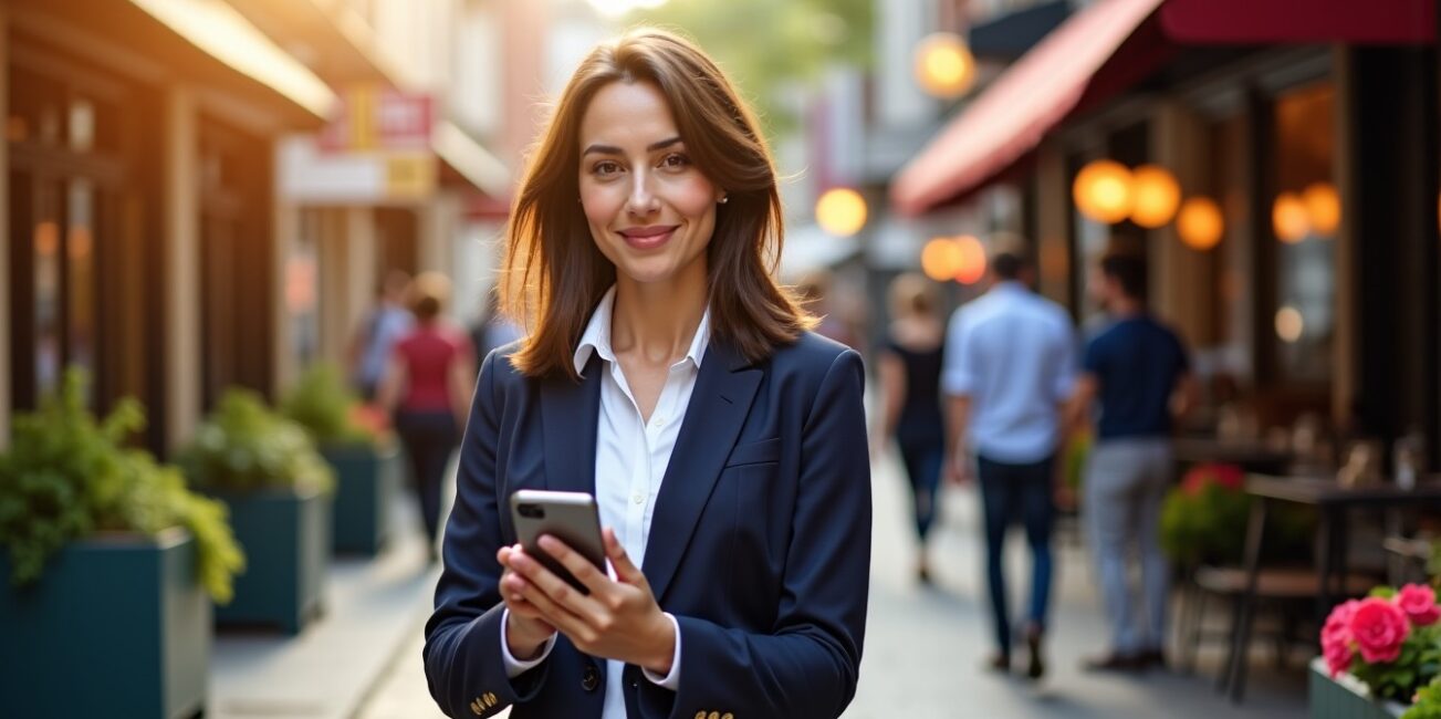 Google Business Profile : la clé incontournable pour capter facilement des clients locaux