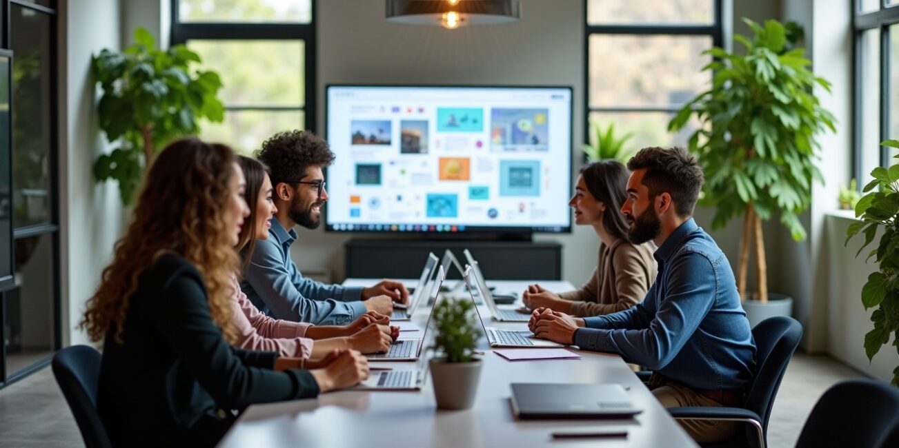 Refonte de site web : Transformer son design tout en préservant son référencement naturel