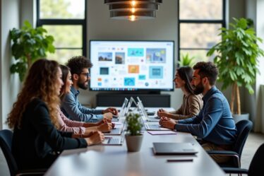 Refonte de site web : Transformer son design tout en préservant son référencement naturel