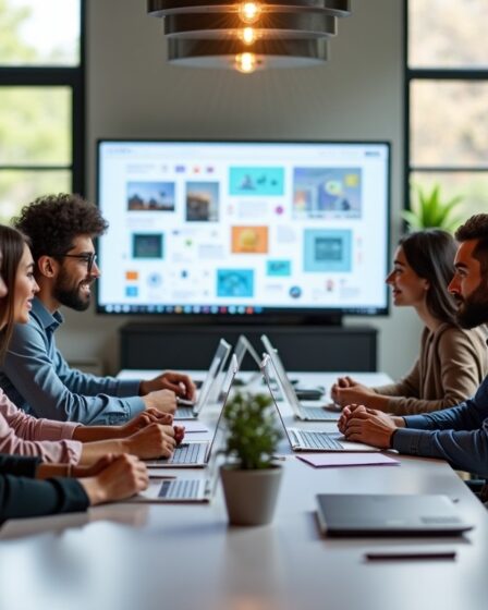Refonte de site web : Transformer son design tout en préservant son référencement naturel
