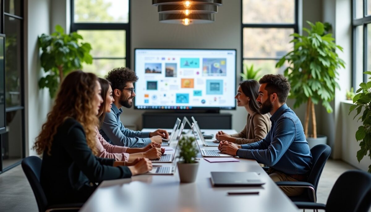 Refonte de site web : Transformer son design tout en préservant son référencement naturel