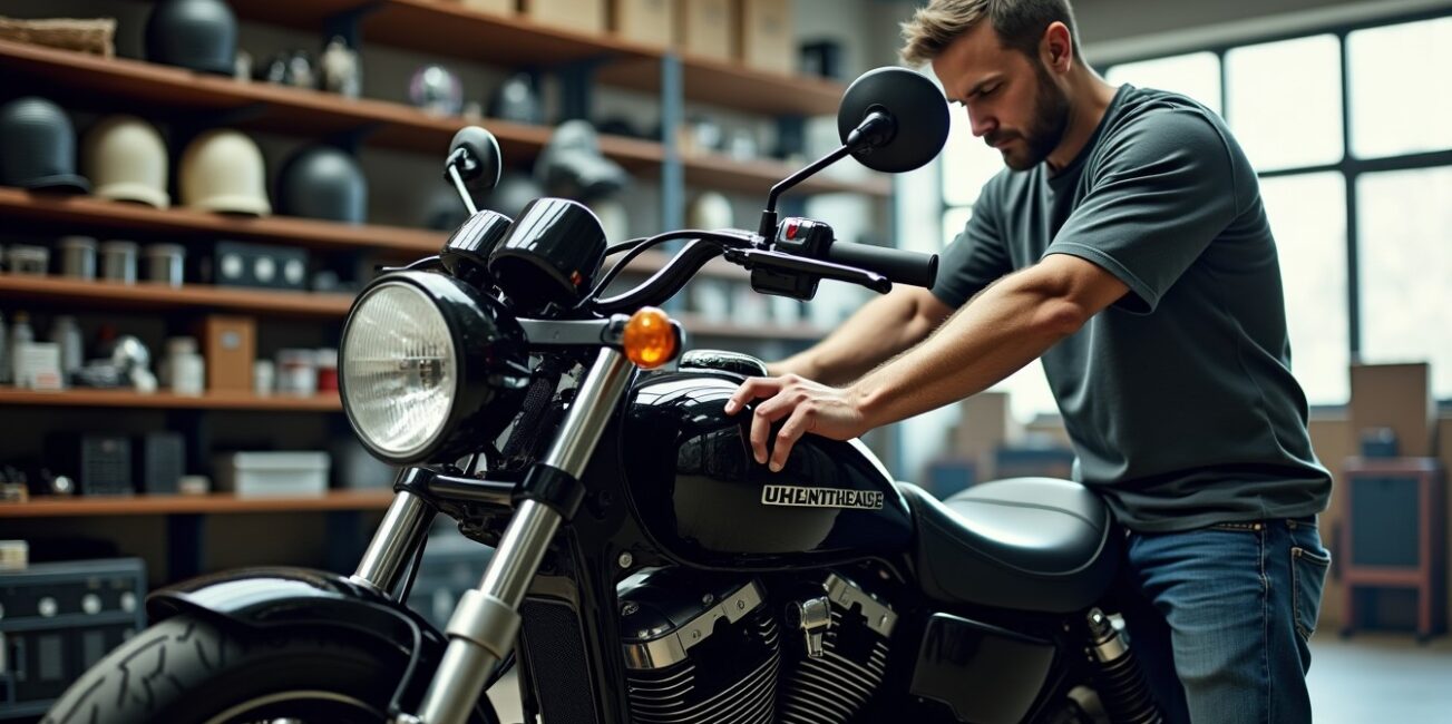 Motopieces61.com : Tout pour votre moto – pièces, accessoires et conseils experts au rendez-vous