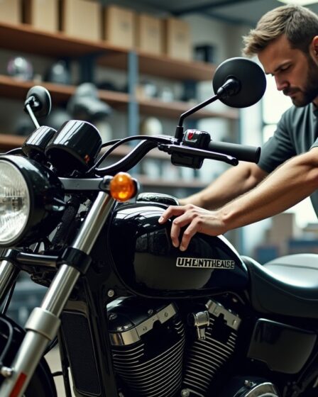 Motopieces61.com : Tout pour votre moto – pièces, accessoires et conseils experts au rendez-vous