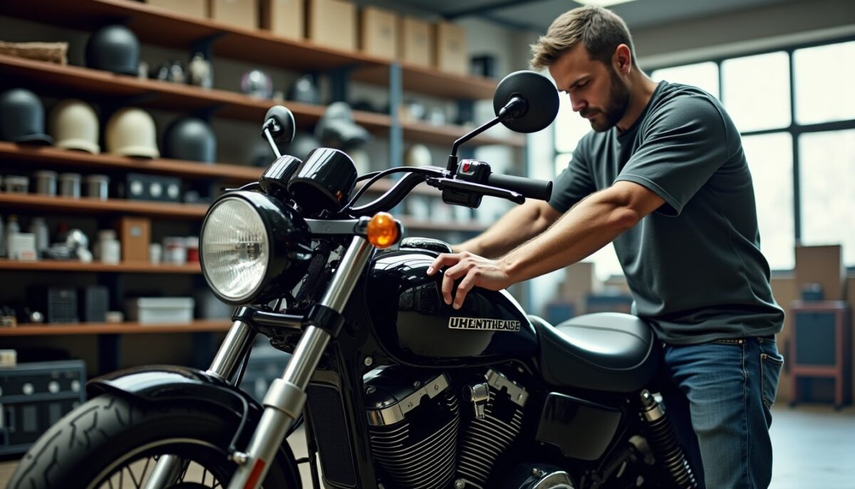 Motopieces61.com : Tout pour votre moto – pièces, accessoires et conseils experts au rendez-vous