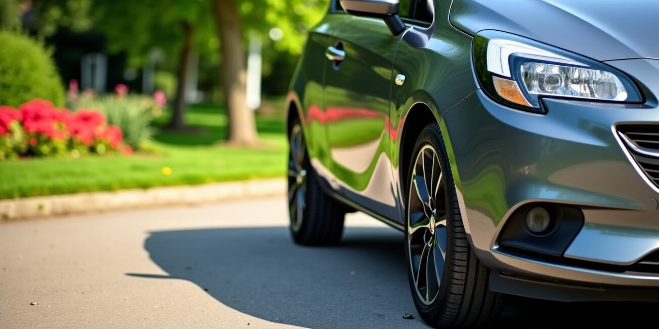 Pression des pneus Opel Corsa : guide complet avec tableau et conseils détaillés