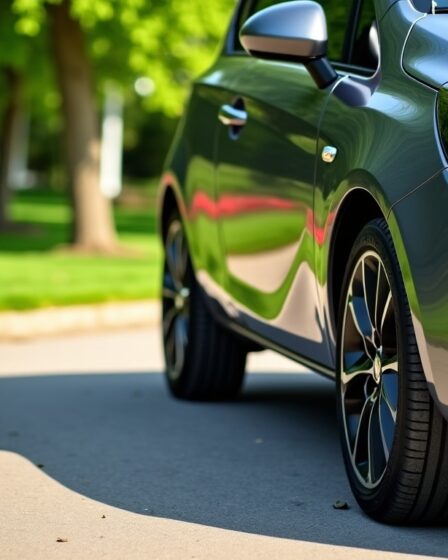 Pression des pneus Opel Corsa : guide complet avec tableau et conseils détaillés