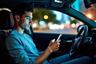 Camsam : l’application gratuite pour recevoir les alertes radars en direct