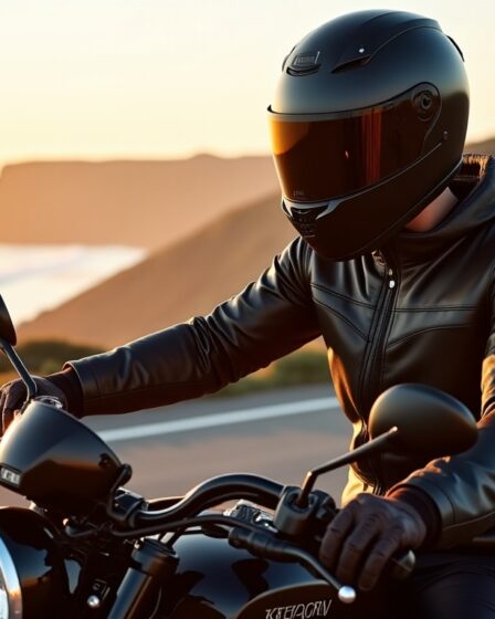 Mutuelle des Motards vs AMV : quelle assurance moto privilégier en 2024 ?