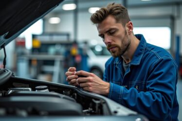 Code d'erreur Peugeot P1351 : Comprendre ses causes, symptômes et remèdes efficaces