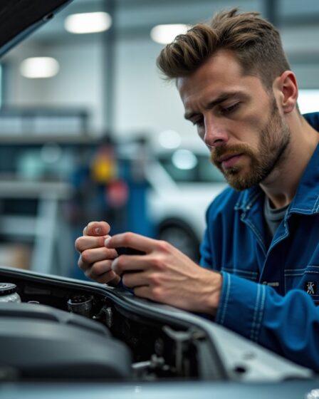 Code d'erreur Peugeot P1351 : Comprendre ses causes, symptômes et remèdes efficaces